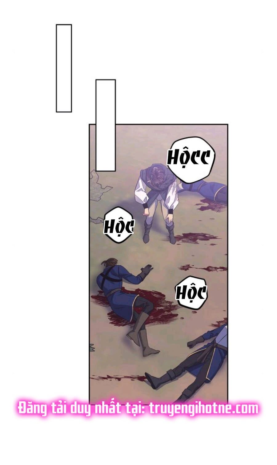 Mong Chờ Giây Phút Thiêng Liêng Được Chạm Tới Người Chapter 33.2 - 11