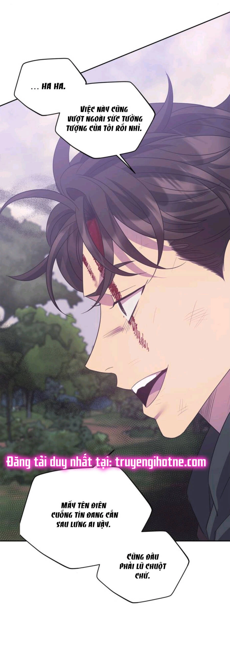 Mong Chờ Giây Phút Thiêng Liêng Được Chạm Tới Người Chapter 33.2 - 16