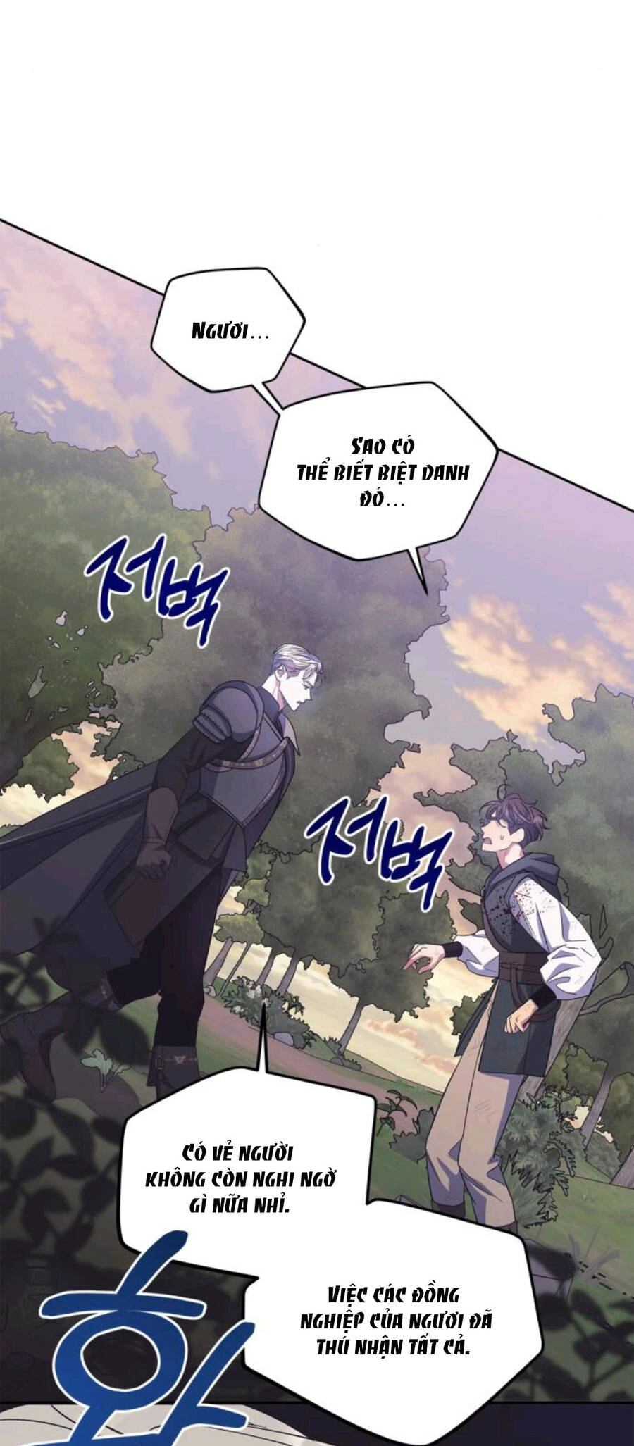 Mong Chờ Giây Phút Thiêng Liêng Được Chạm Tới Người Chapter 33.2 - 19