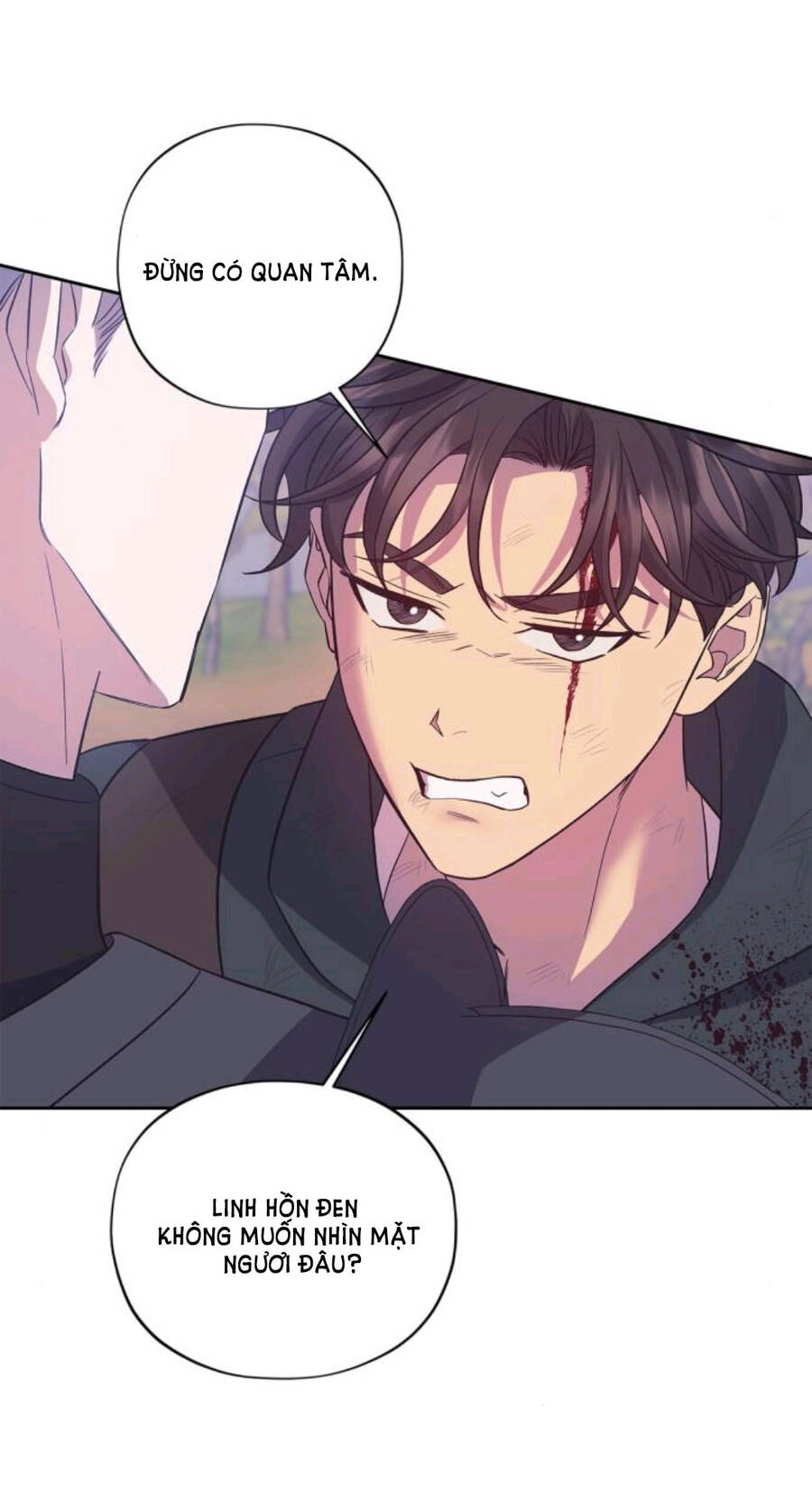 Mong Chờ Giây Phút Thiêng Liêng Được Chạm Tới Người Chapter 33.2 - 21