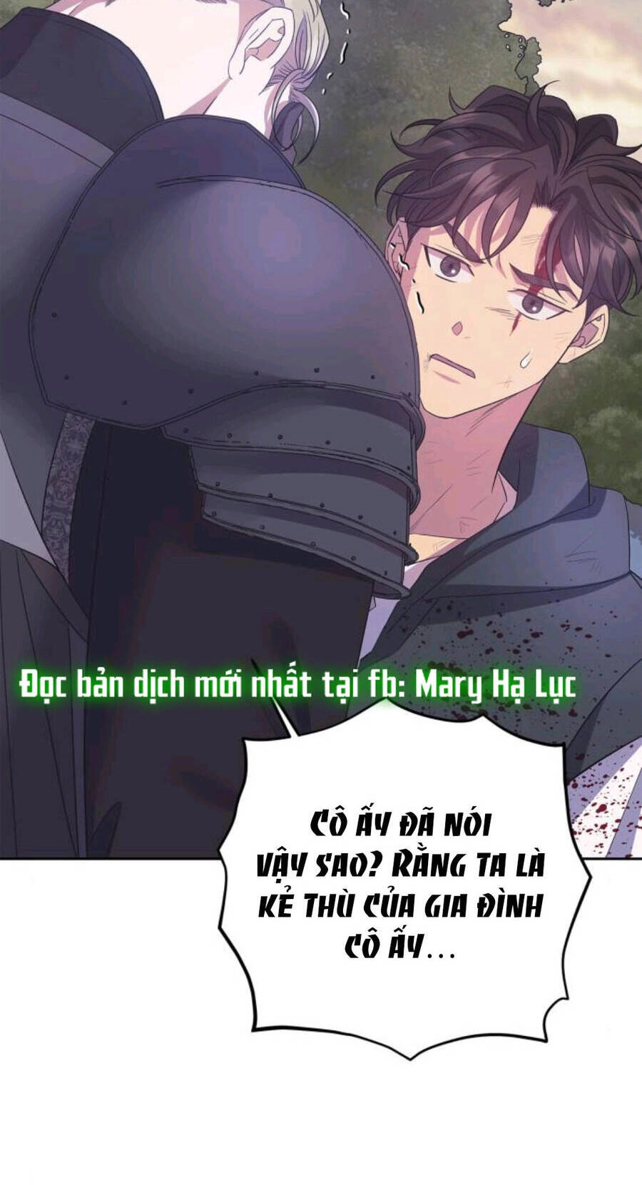 Mong Chờ Giây Phút Thiêng Liêng Được Chạm Tới Người Chapter 33.2 - 24