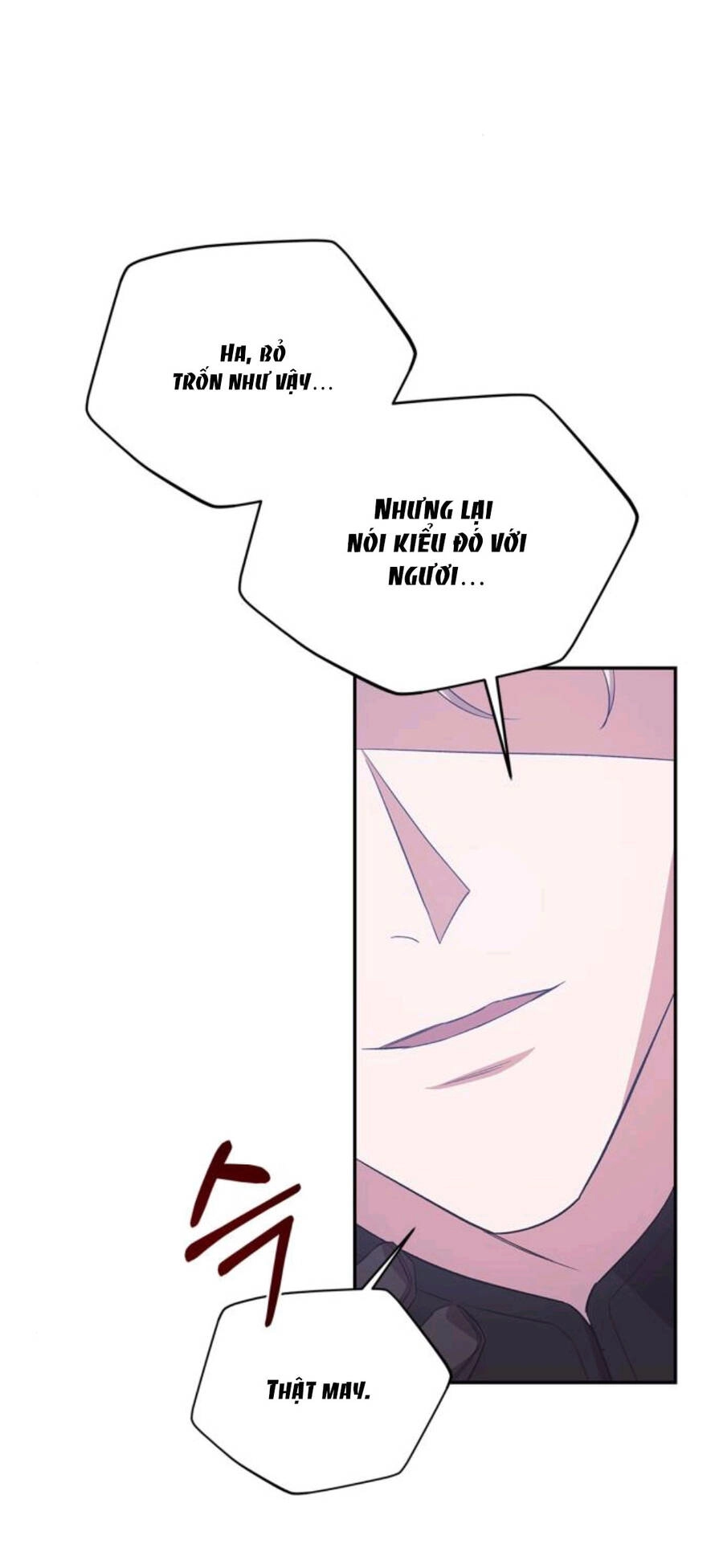 Mong Chờ Giây Phút Thiêng Liêng Được Chạm Tới Người Chapter 33.2 - 25