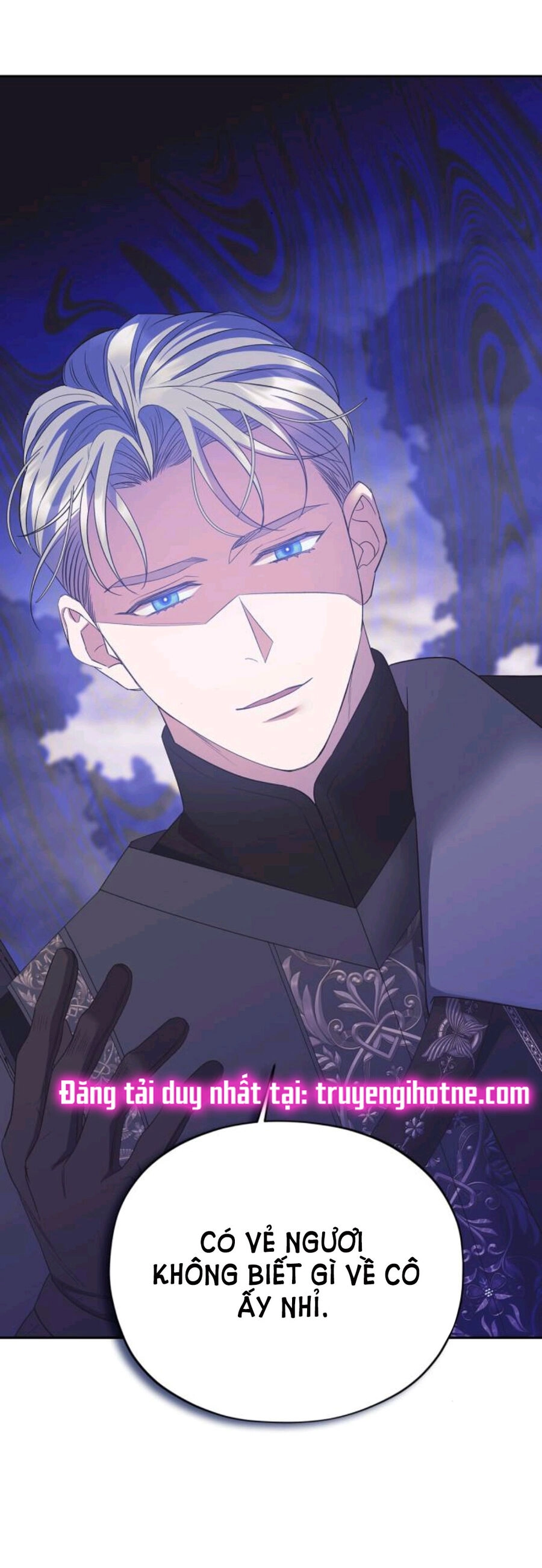 Mong Chờ Giây Phút Thiêng Liêng Được Chạm Tới Người Chapter 34.1 - 6