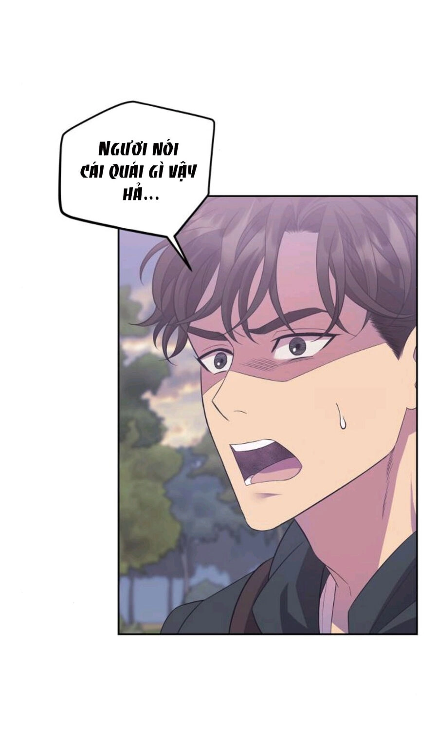 Mong Chờ Giây Phút Thiêng Liêng Được Chạm Tới Người Chapter 34.1 - 7