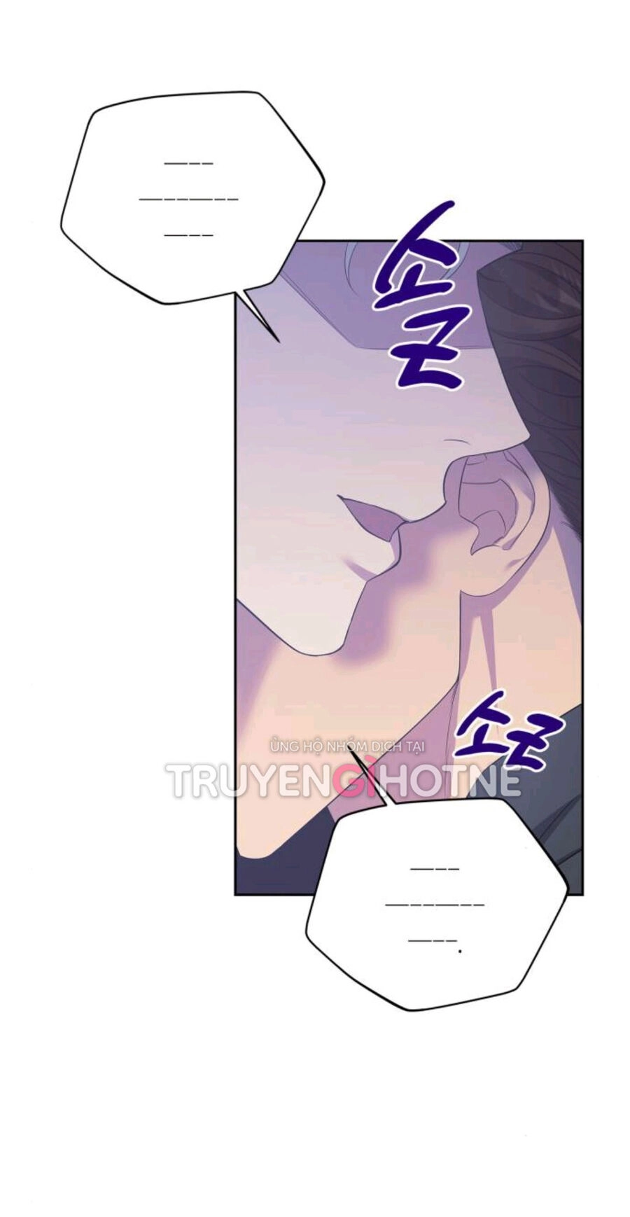 Mong Chờ Giây Phút Thiêng Liêng Được Chạm Tới Người Chapter 34.1 - 11