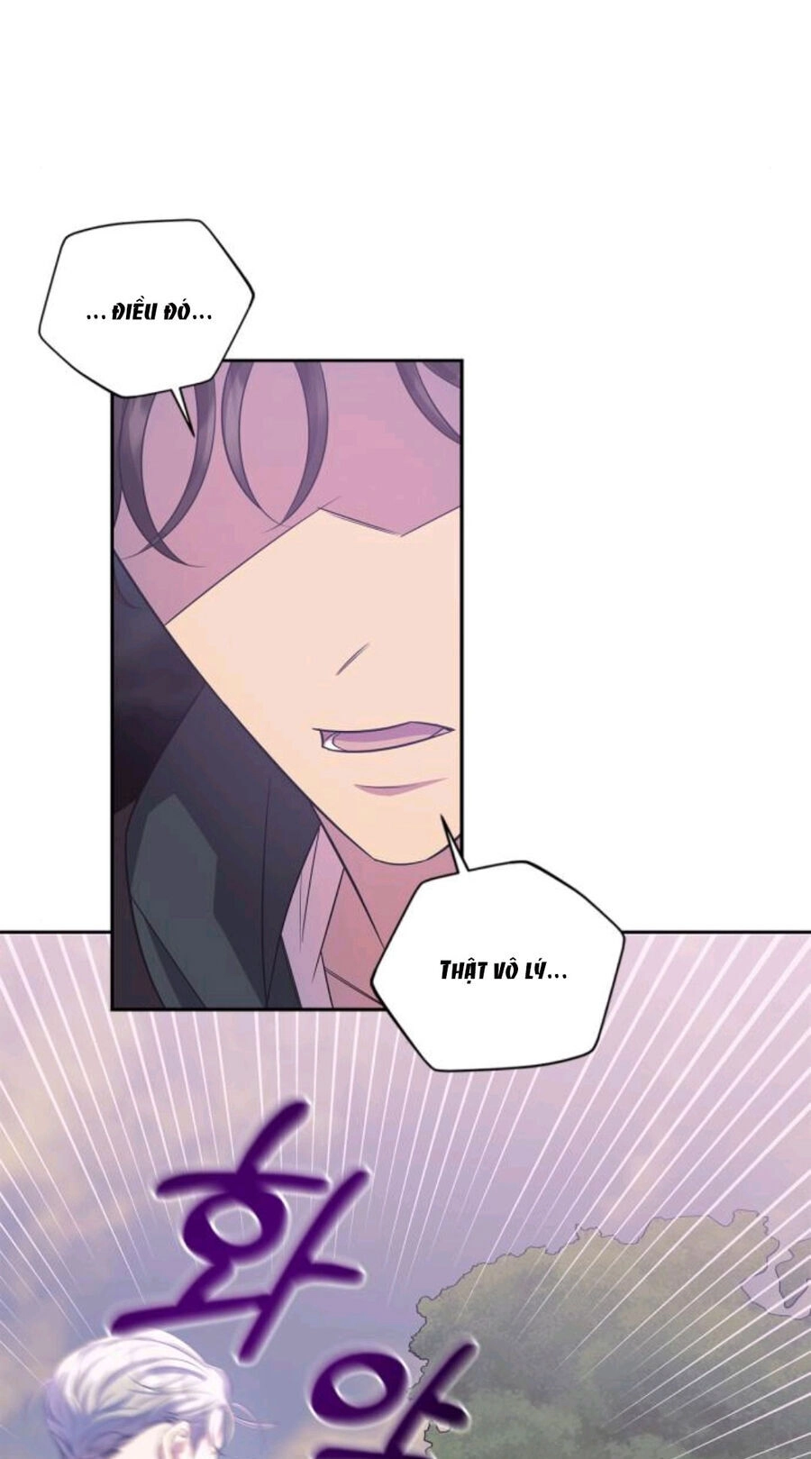 Mong Chờ Giây Phút Thiêng Liêng Được Chạm Tới Người Chapter 34.1 - 12