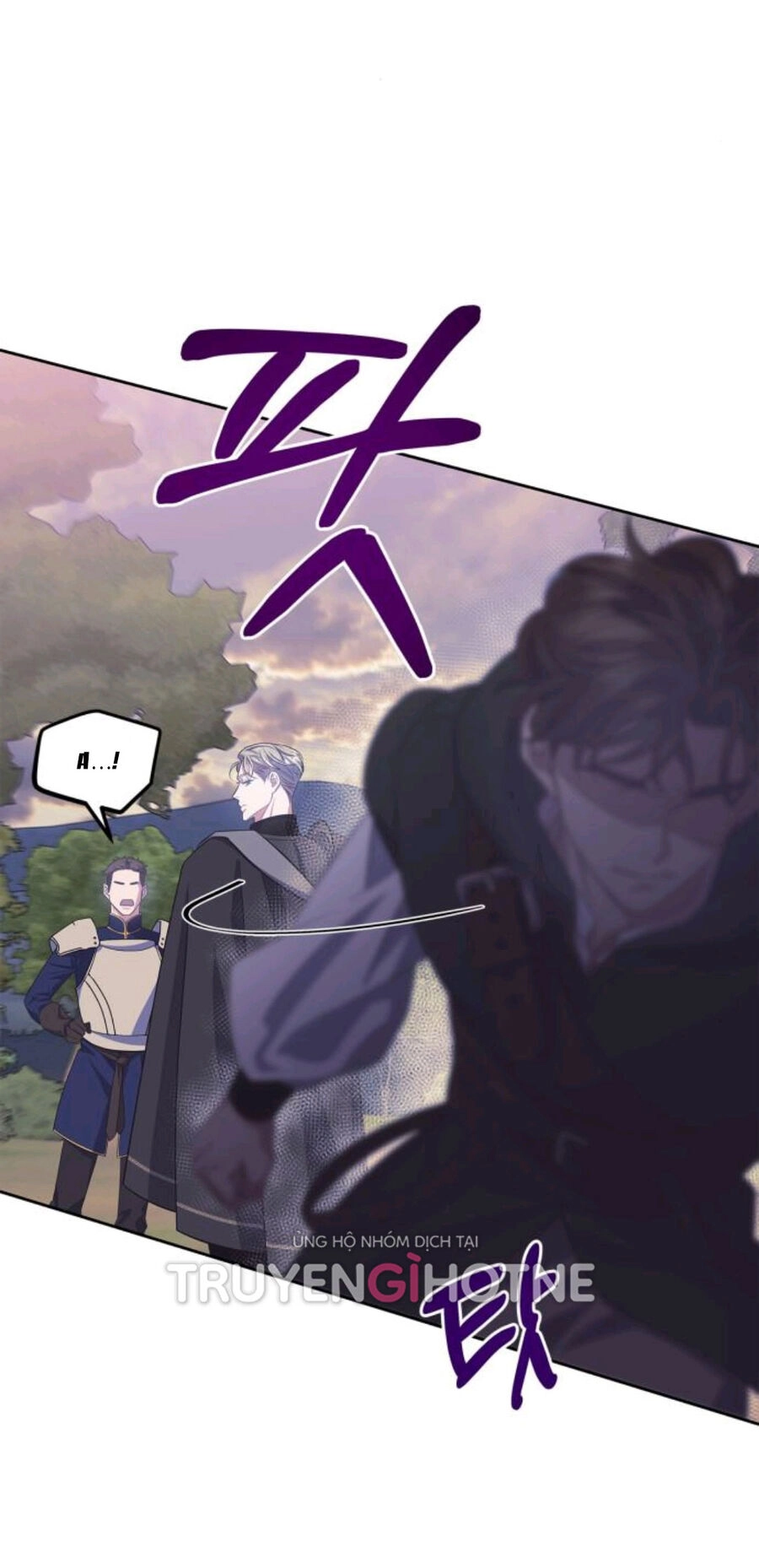 Mong Chờ Giây Phút Thiêng Liêng Được Chạm Tới Người Chapter 34.1 - 17