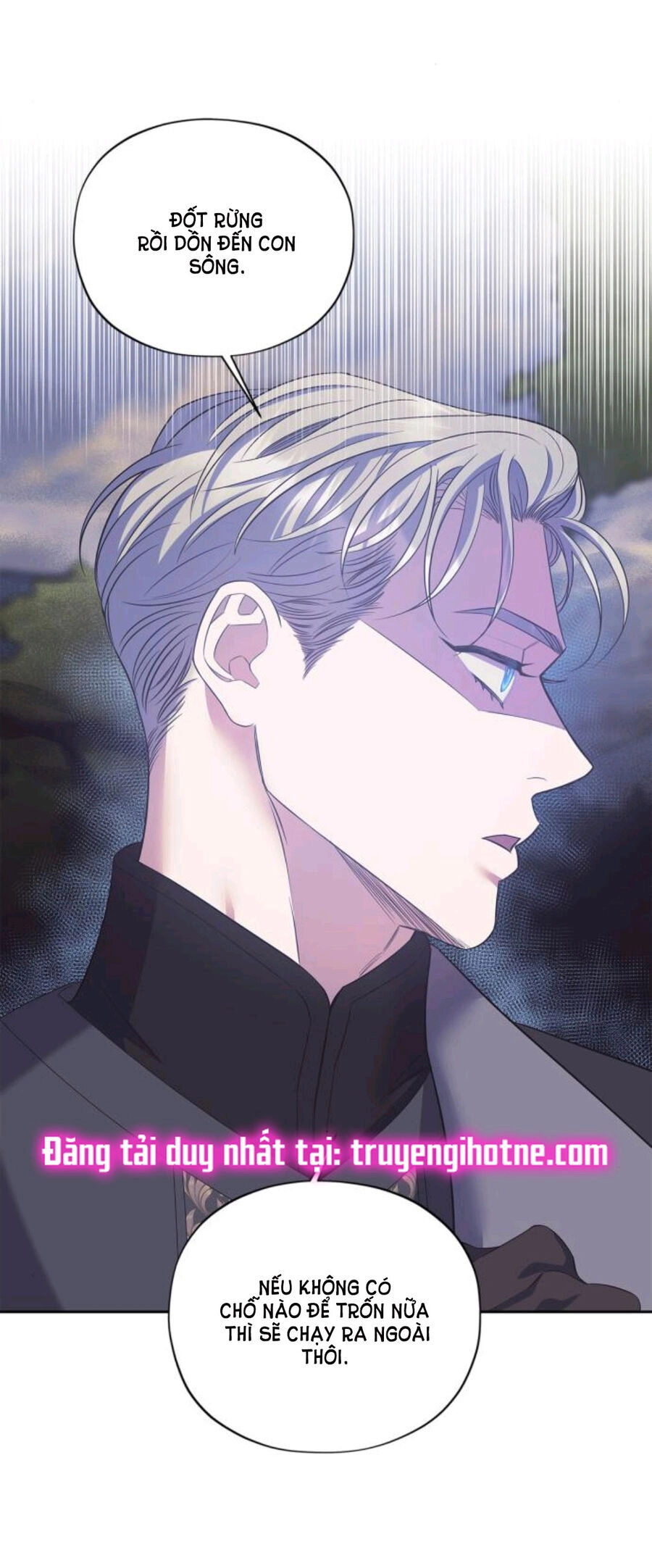 Mong Chờ Giây Phút Thiêng Liêng Được Chạm Tới Người Chapter 34.1 - 19