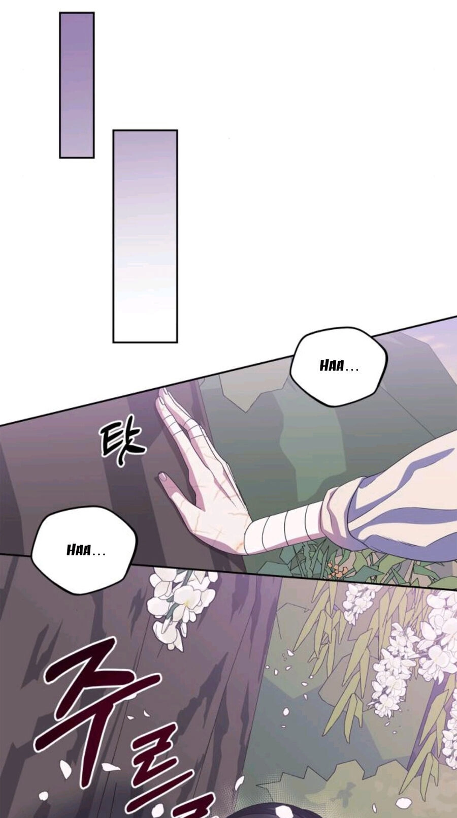 Mong Chờ Giây Phút Thiêng Liêng Được Chạm Tới Người Chapter 34.1 - 25