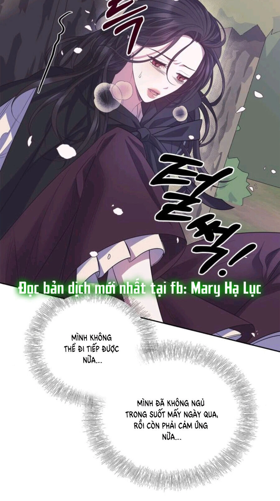 Mong Chờ Giây Phút Thiêng Liêng Được Chạm Tới Người Chapter 34.1 - 26