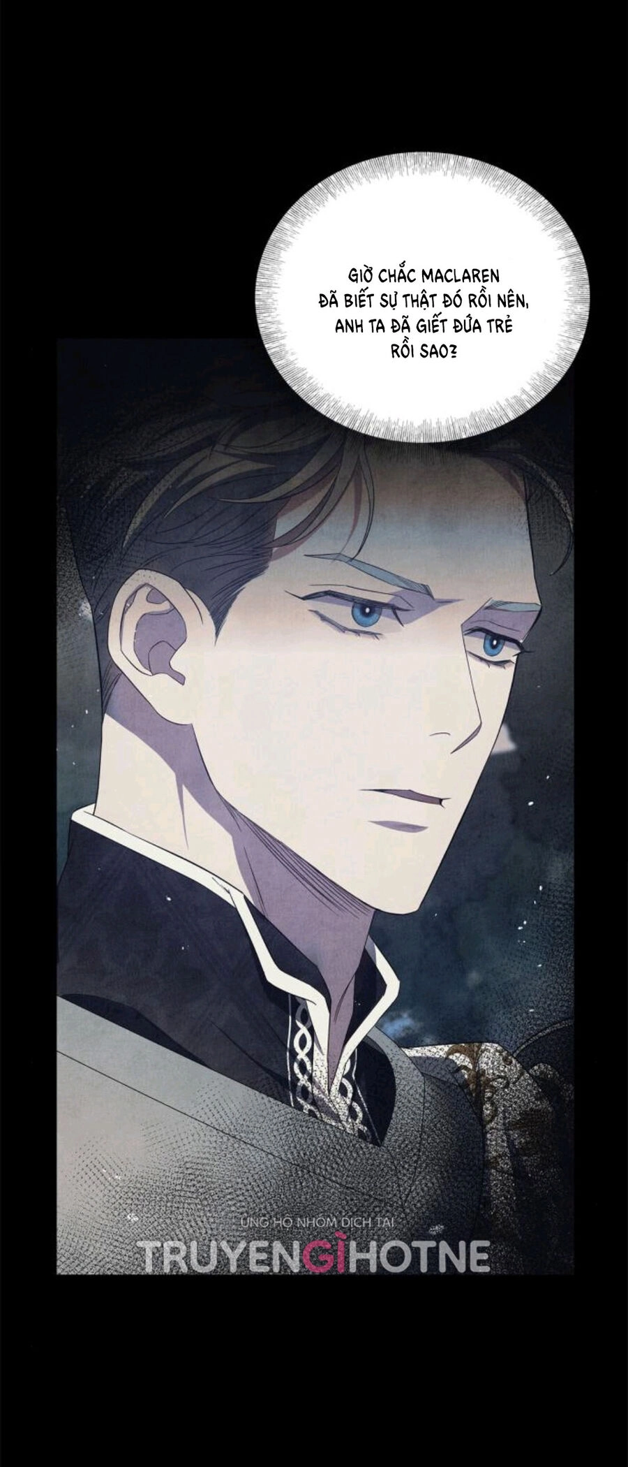 Mong Chờ Giây Phút Thiêng Liêng Được Chạm Tới Người Chapter 34.1 - 35