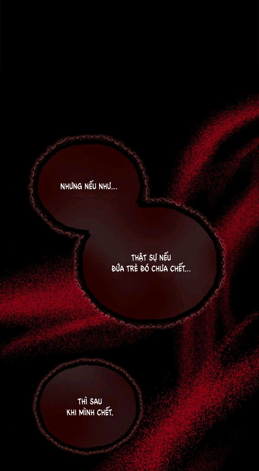 Mong Chờ Giây Phút Thiêng Liêng Được Chạm Tới Người Chapter 34.1 - 36