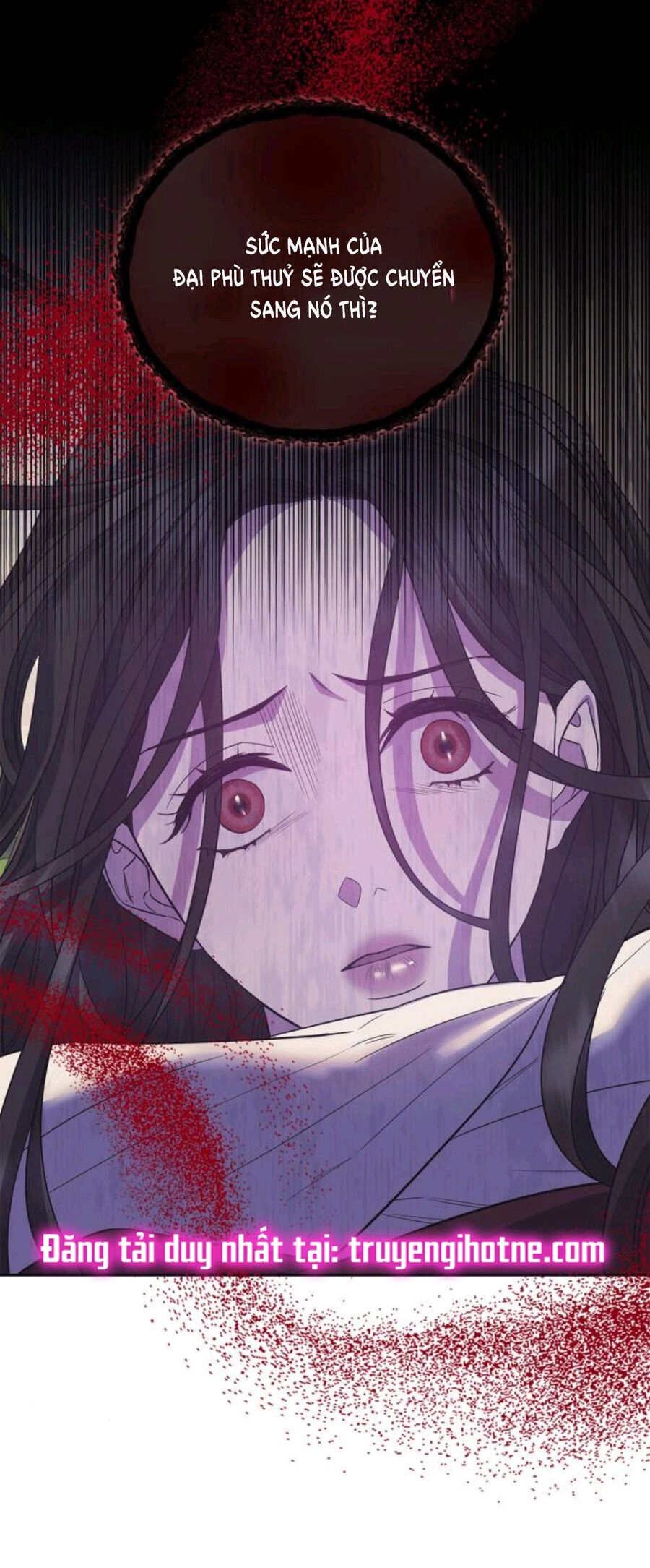 Mong Chờ Giây Phút Thiêng Liêng Được Chạm Tới Người Chapter 34.1 - 37