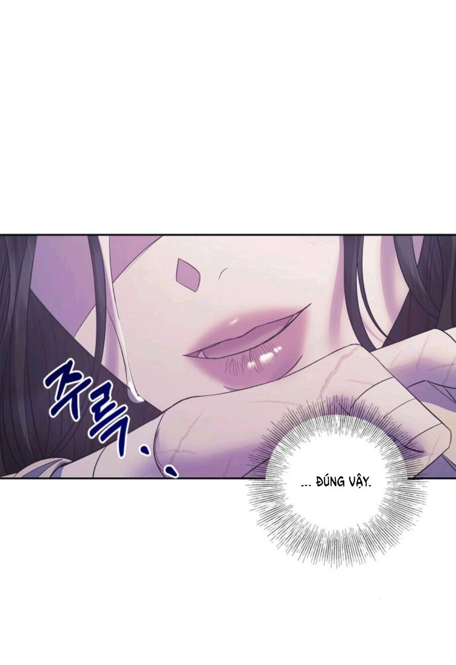 Mong Chờ Giây Phút Thiêng Liêng Được Chạm Tới Người Chapter 34.2 - 1