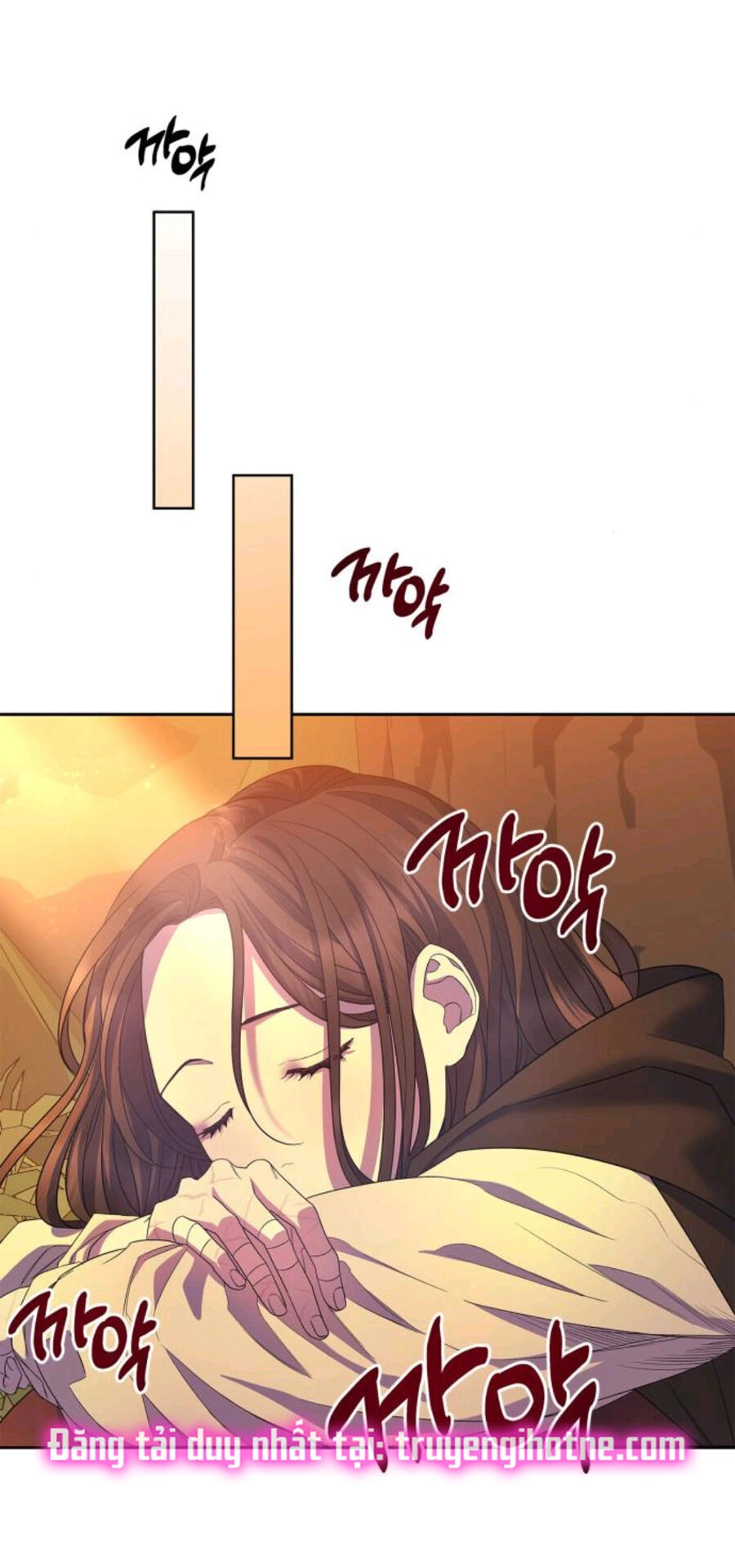 Mong Chờ Giây Phút Thiêng Liêng Được Chạm Tới Người Chapter 34.2 - 3