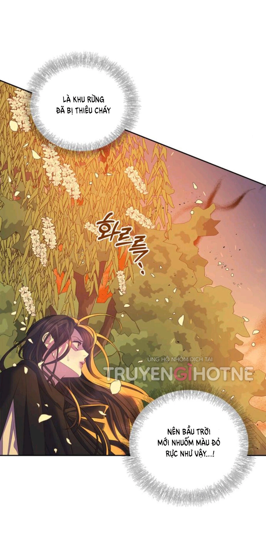 Mong Chờ Giây Phút Thiêng Liêng Được Chạm Tới Người Chapter 34.2 - 7