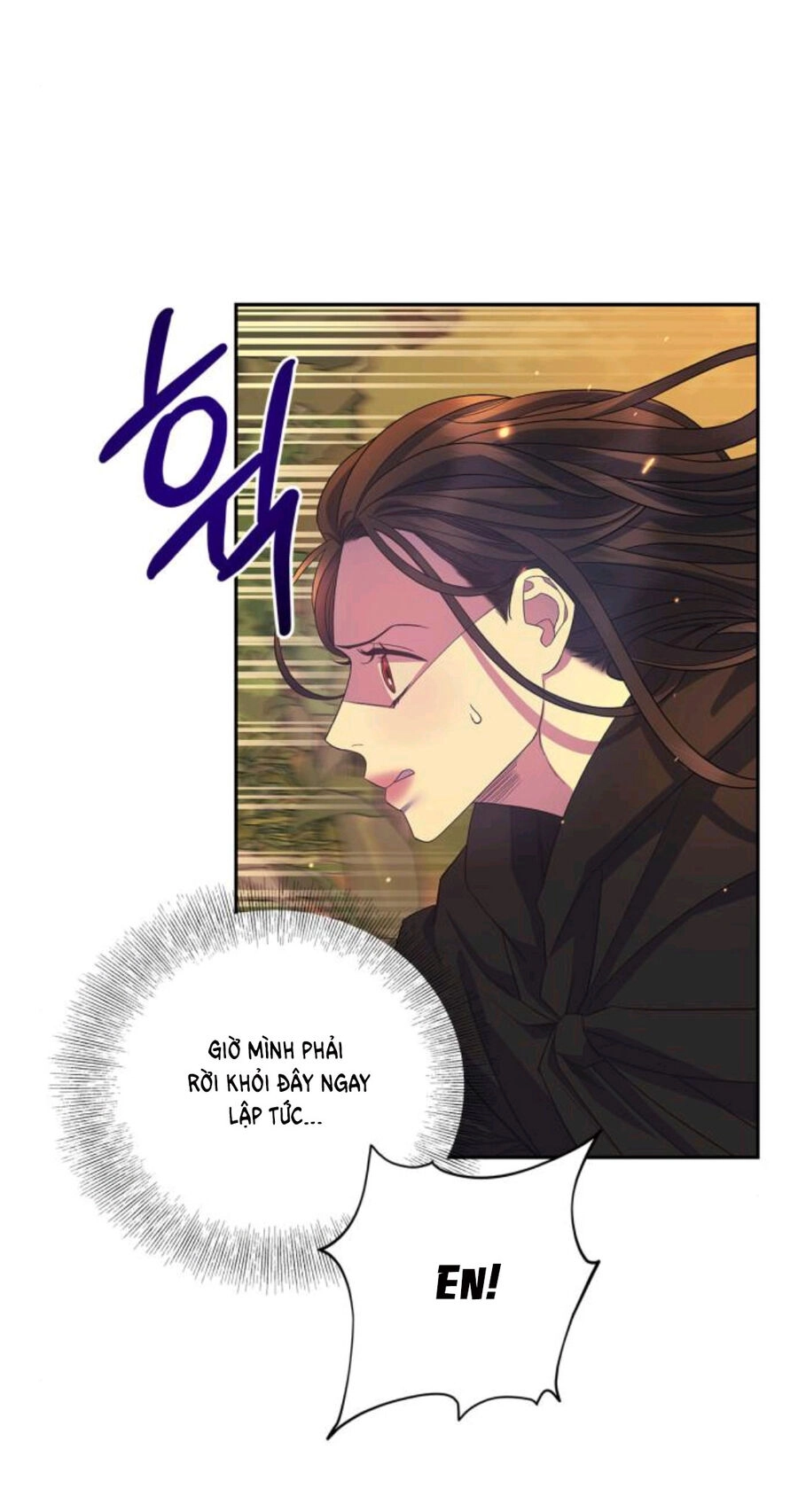 Mong Chờ Giây Phút Thiêng Liêng Được Chạm Tới Người Chapter 34.2 - 8