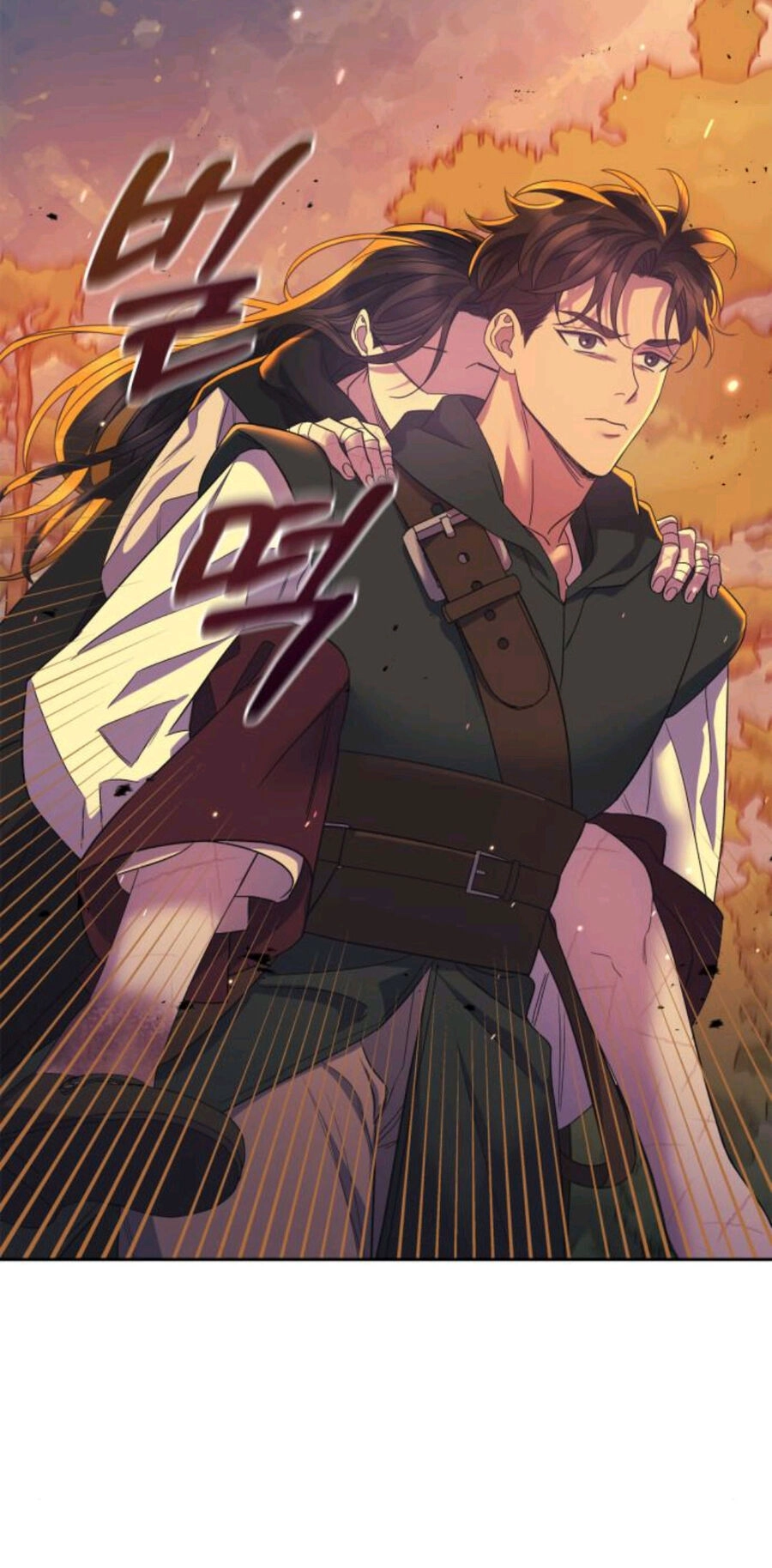 Mong Chờ Giây Phút Thiêng Liêng Được Chạm Tới Người Chapter 34.2 - 16