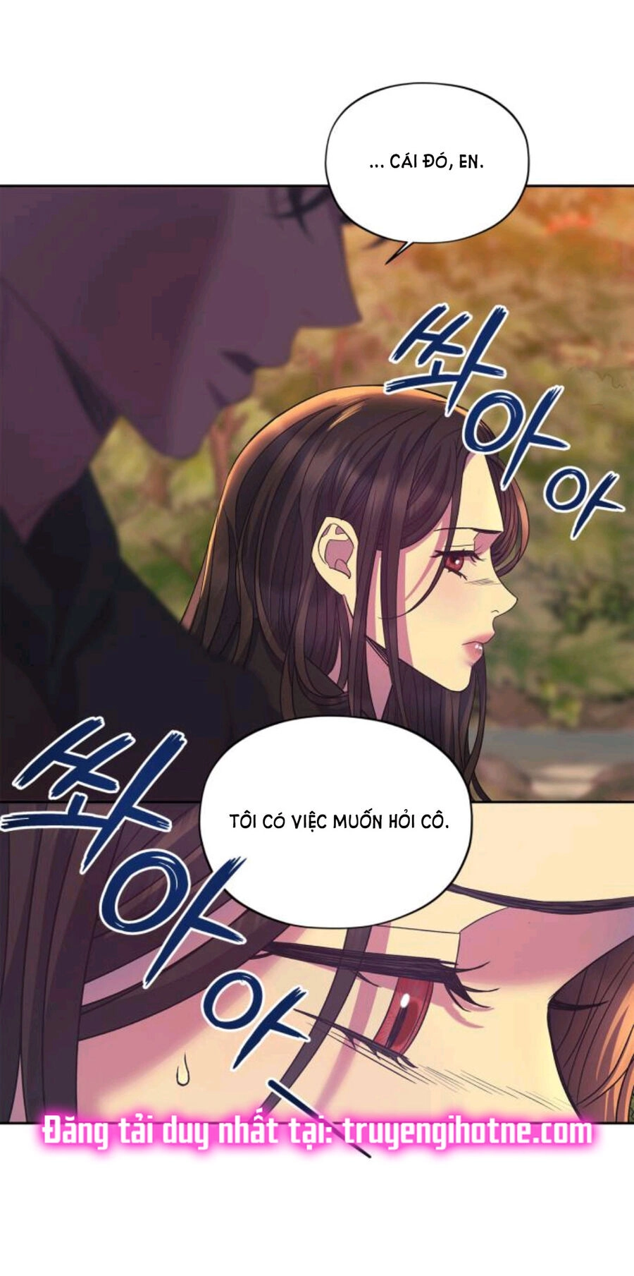 Mong Chờ Giây Phút Thiêng Liêng Được Chạm Tới Người Chapter 34.2 - 23