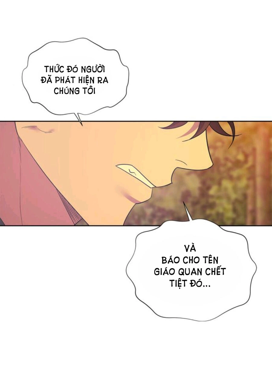 Mong Chờ Giây Phút Thiêng Liêng Được Chạm Tới Người Chapter 35.1 - 7