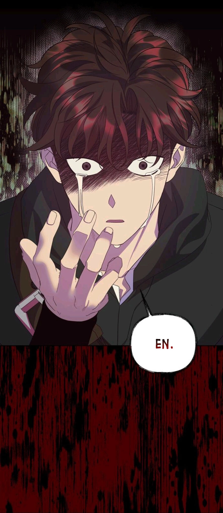 Mong Chờ Giây Phút Thiêng Liêng Được Chạm Tới Người Chapter 35.1 - 12