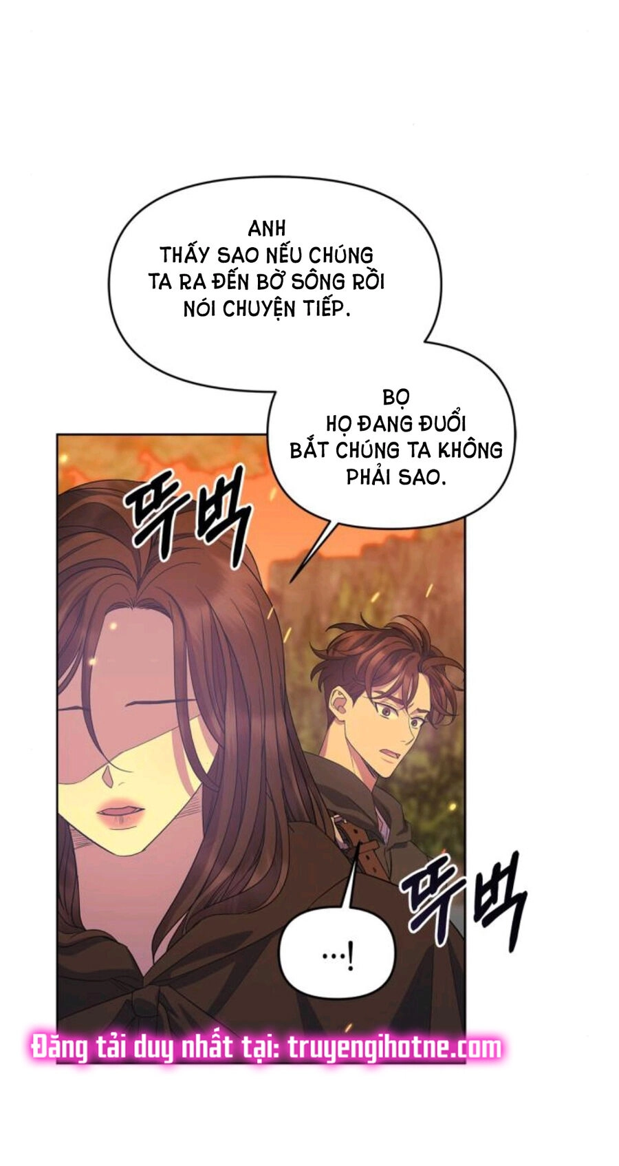 Mong Chờ Giây Phút Thiêng Liêng Được Chạm Tới Người Chapter 35.1 - 20