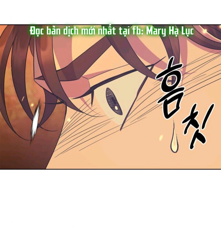 Mong Chờ Giây Phút Thiêng Liêng Được Chạm Tới Người Chapter 35.1 - 23