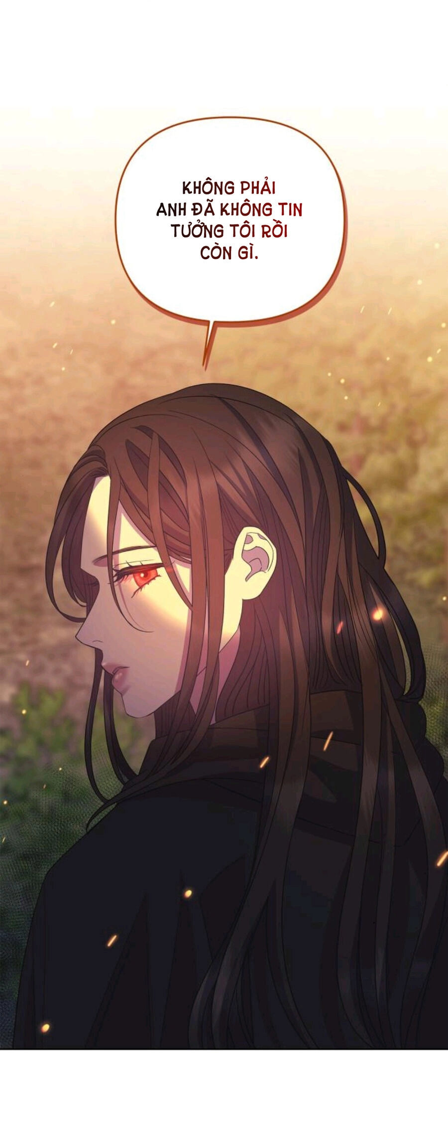 Mong Chờ Giây Phút Thiêng Liêng Được Chạm Tới Người Chapter 35.1 - 24