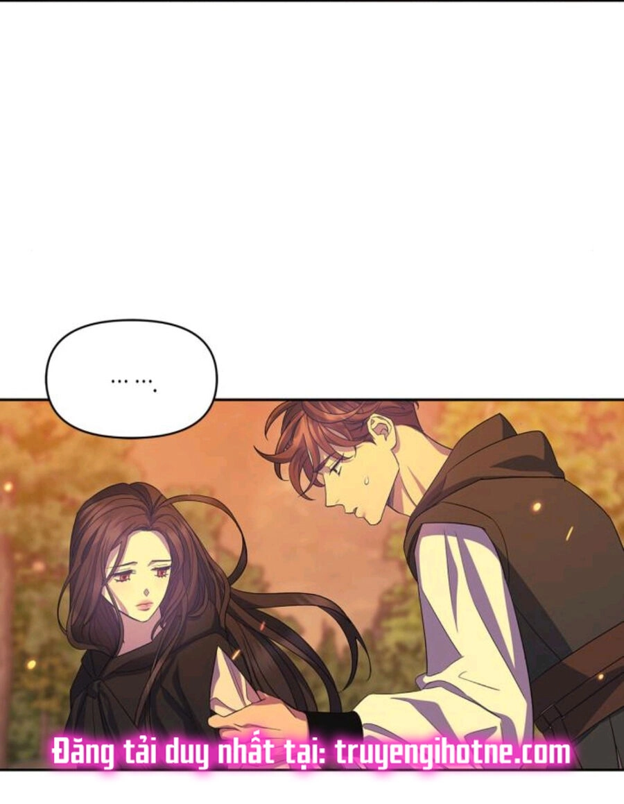 Mong Chờ Giây Phút Thiêng Liêng Được Chạm Tới Người Chapter 35.1 - 26