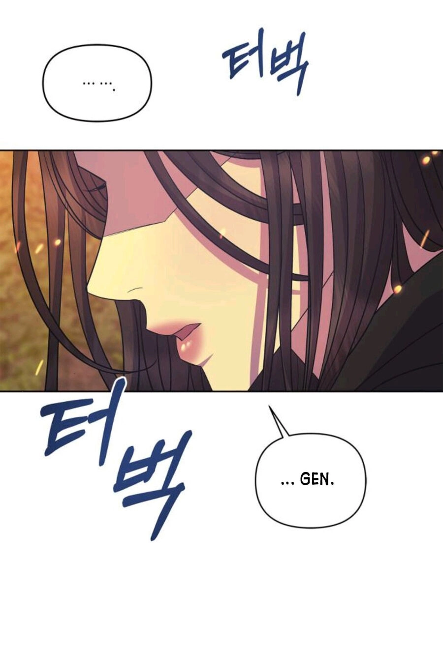 Mong Chờ Giây Phút Thiêng Liêng Được Chạm Tới Người Chapter 35.1 - 30