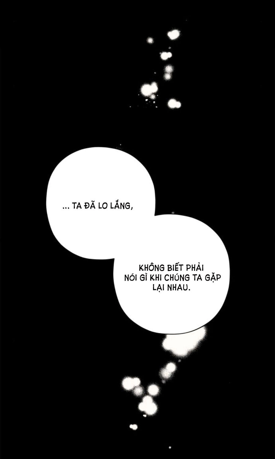 Mong Chờ Giây Phút Thiêng Liêng Được Chạm Tới Người Chapter 36.1 - 3