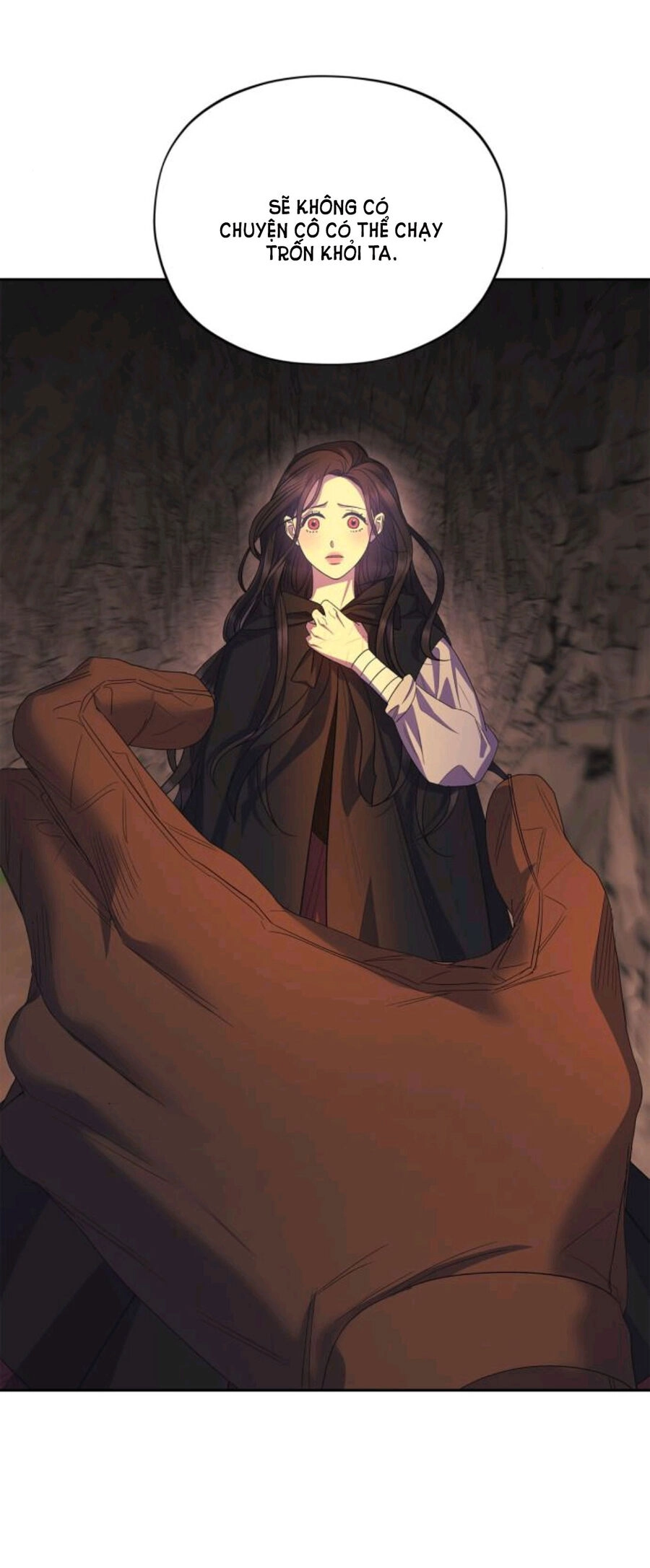 Mong Chờ Giây Phút Thiêng Liêng Được Chạm Tới Người Chapter 36.1 - 6