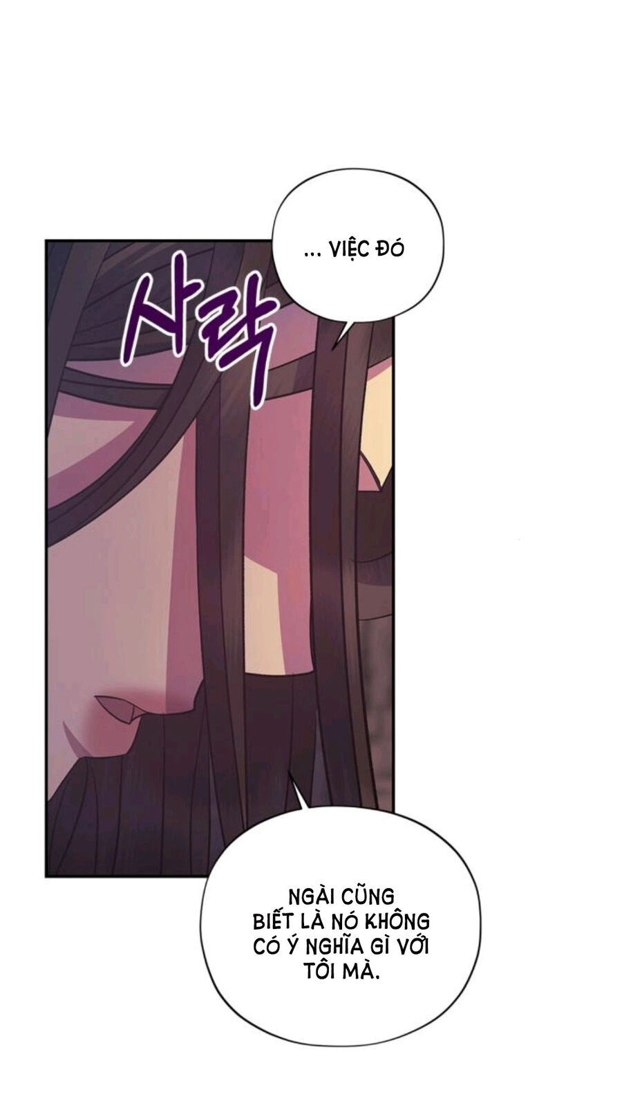 Mong Chờ Giây Phút Thiêng Liêng Được Chạm Tới Người Chapter 36.1 - 9