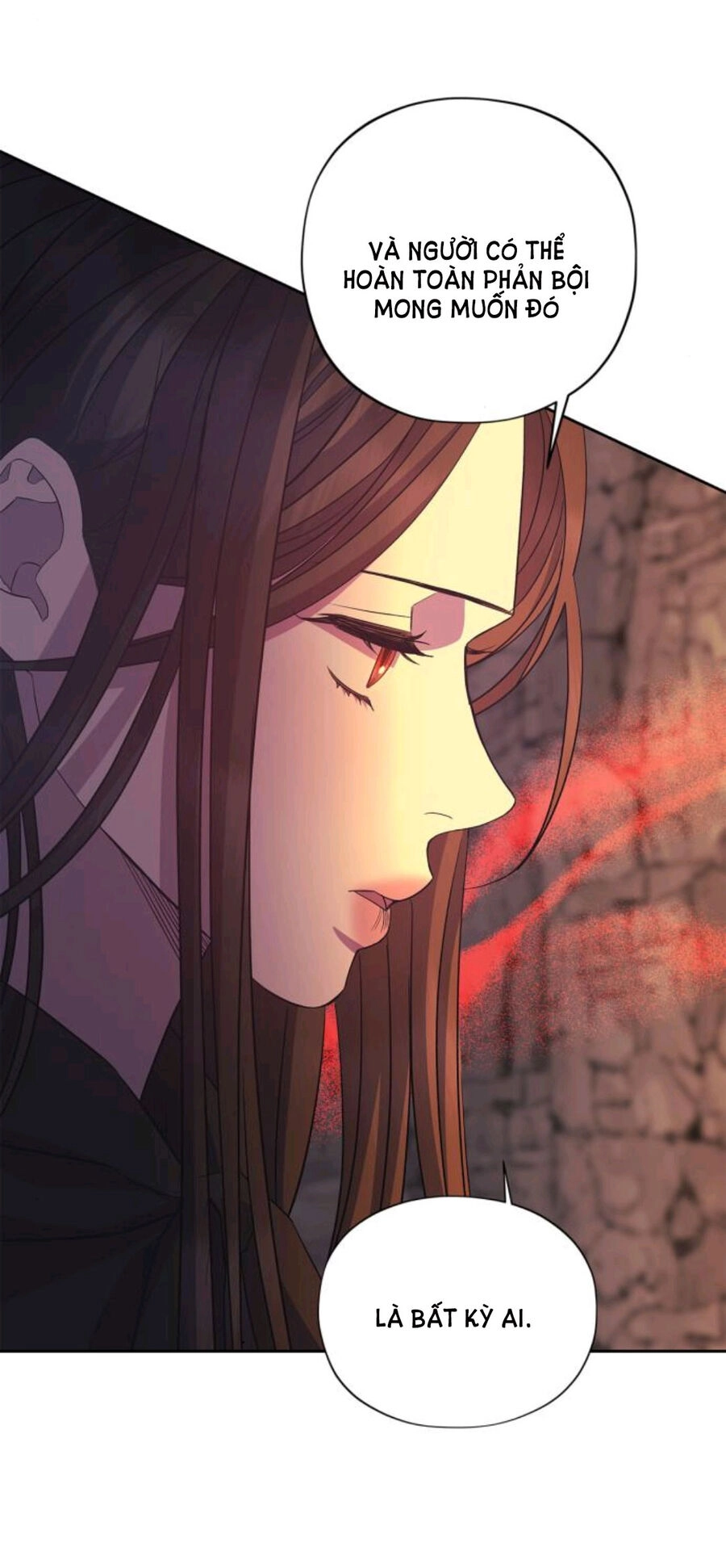 Mong Chờ Giây Phút Thiêng Liêng Được Chạm Tới Người Chapter 36.1 - 11