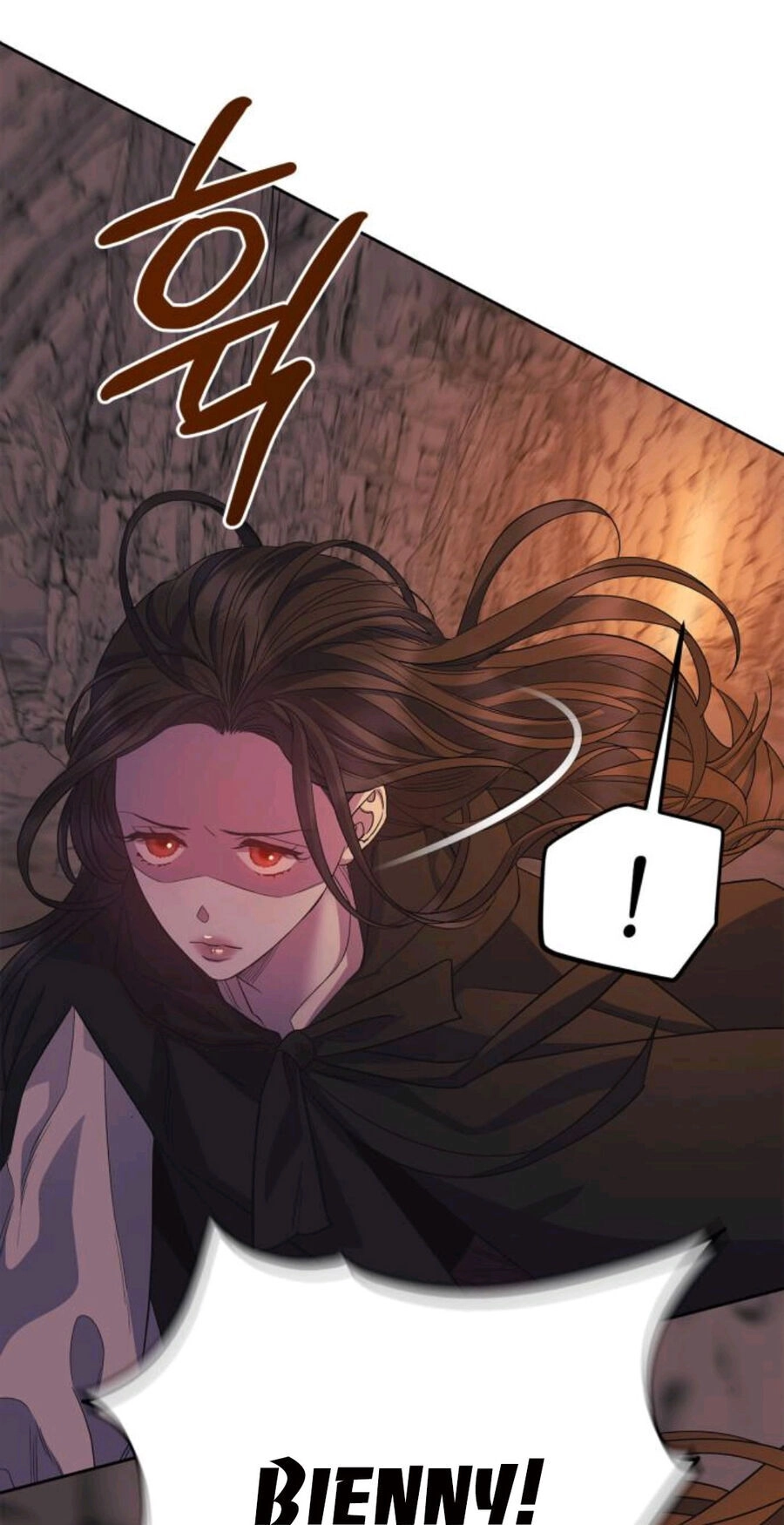 Mong Chờ Giây Phút Thiêng Liêng Được Chạm Tới Người Chapter 36.1 - 17