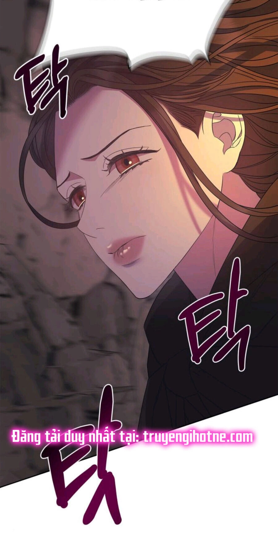 Mong Chờ Giây Phút Thiêng Liêng Được Chạm Tới Người Chapter 36.1 - 18