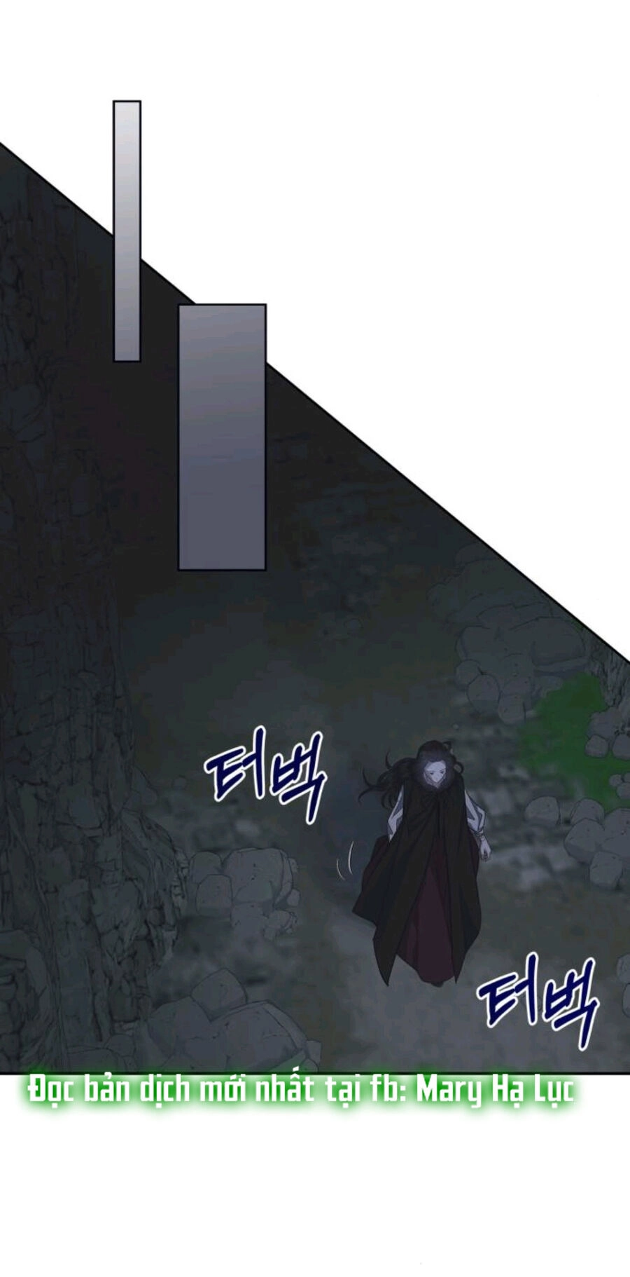 Mong Chờ Giây Phút Thiêng Liêng Được Chạm Tới Người Chapter 36.1 - 20