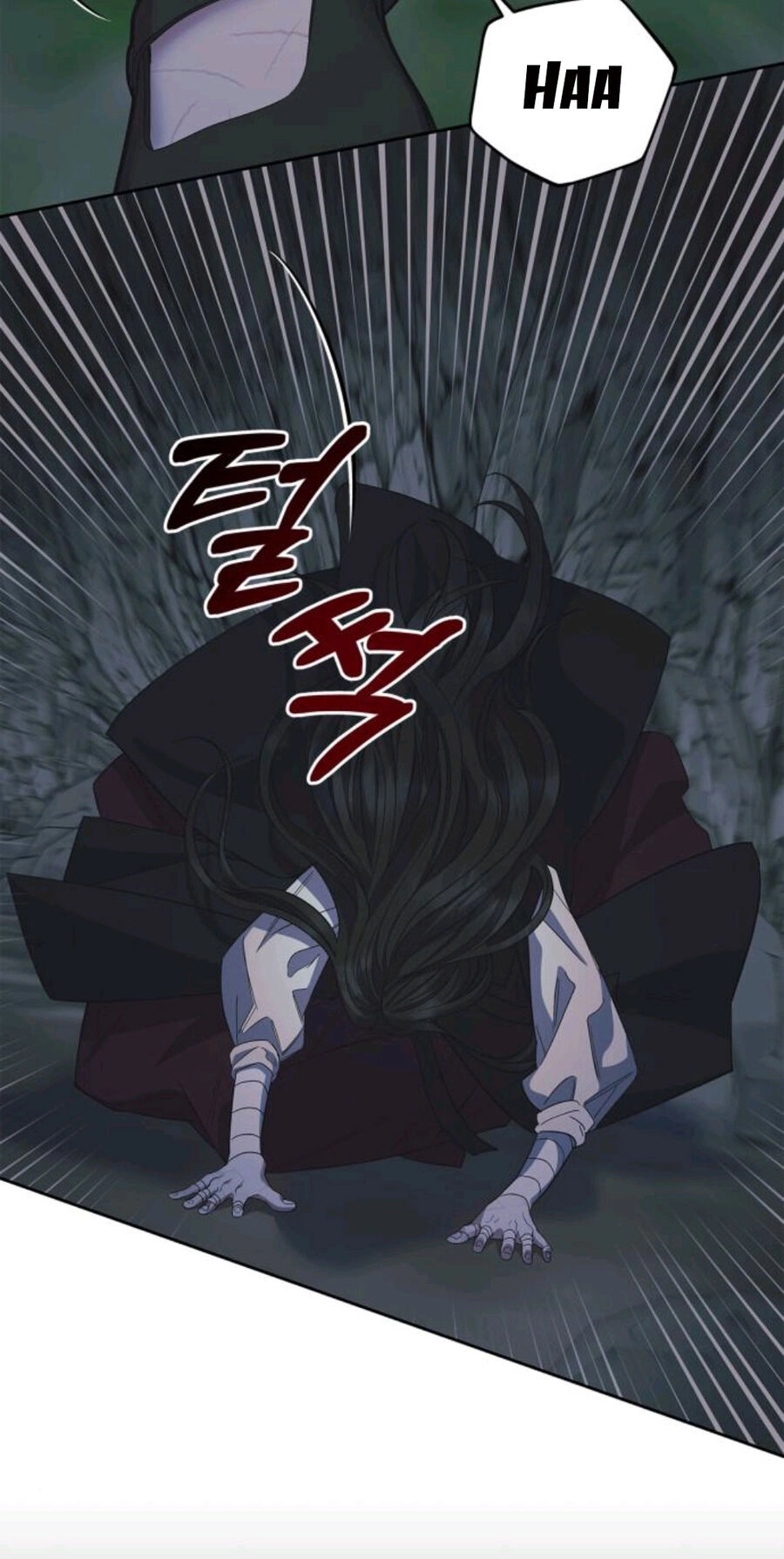 Mong Chờ Giây Phút Thiêng Liêng Được Chạm Tới Người Chapter 36.1 - 23