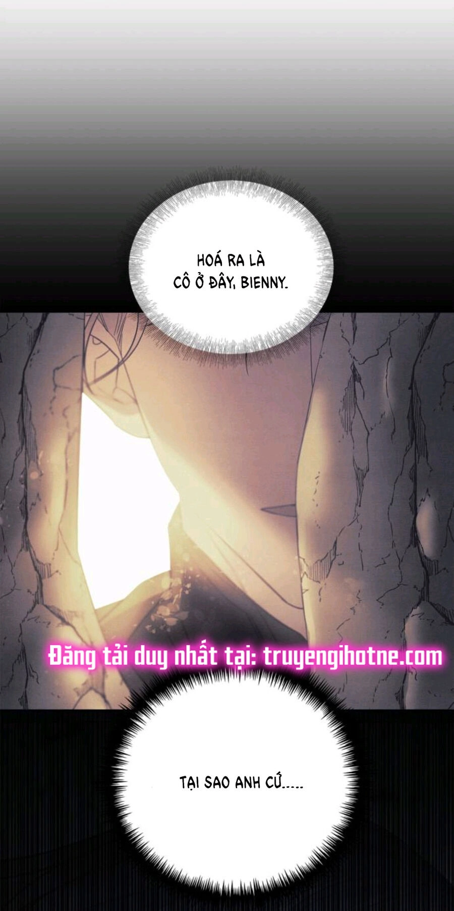 Mong Chờ Giây Phút Thiêng Liêng Được Chạm Tới Người Chapter 36.1 - 24