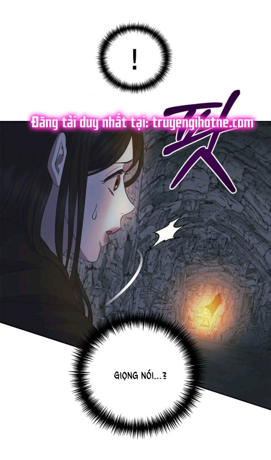 Mong Chờ Giây Phút Thiêng Liêng Được Chạm Tới Người Chapter 36.1 - 26