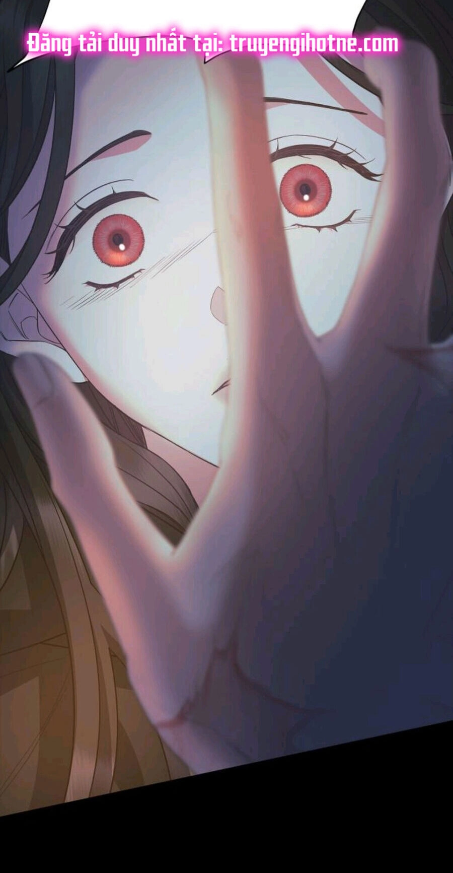 Mong Chờ Giây Phút Thiêng Liêng Được Chạm Tới Người Chapter 36.1 - 32