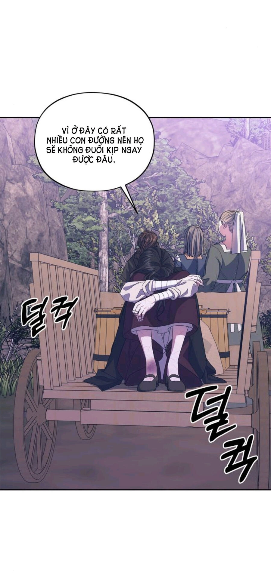 Mong Chờ Giây Phút Thiêng Liêng Được Chạm Tới Người Chapter 36.2 - 8