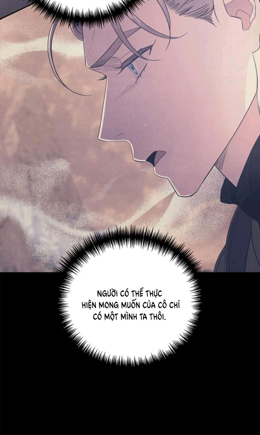 Mong Chờ Giây Phút Thiêng Liêng Được Chạm Tới Người Chapter 36.2 - 12