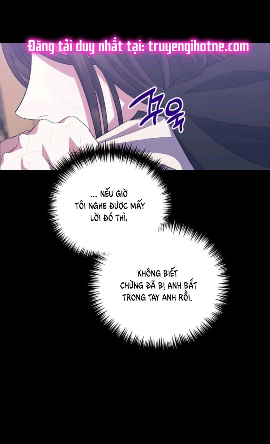 Mong Chờ Giây Phút Thiêng Liêng Được Chạm Tới Người Chapter 36.2 - 13