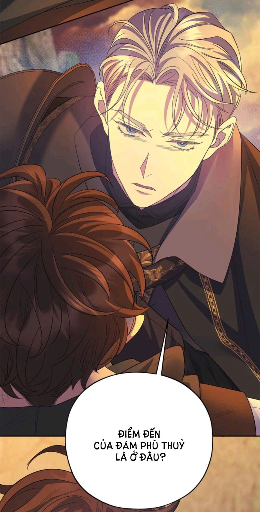 Mong Chờ Giây Phút Thiêng Liêng Được Chạm Tới Người Chapter 36.2 - 26