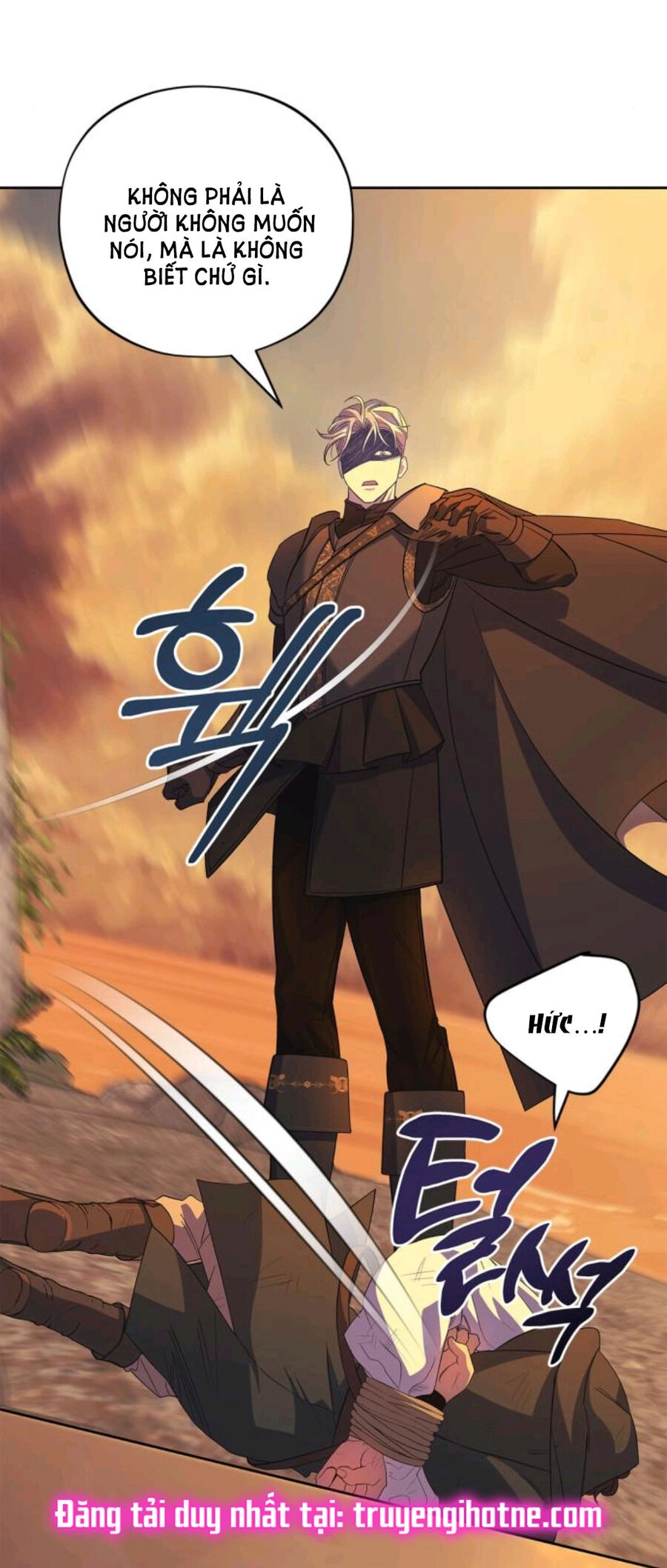 Mong Chờ Giây Phút Thiêng Liêng Được Chạm Tới Người Chapter 36.2 - 29