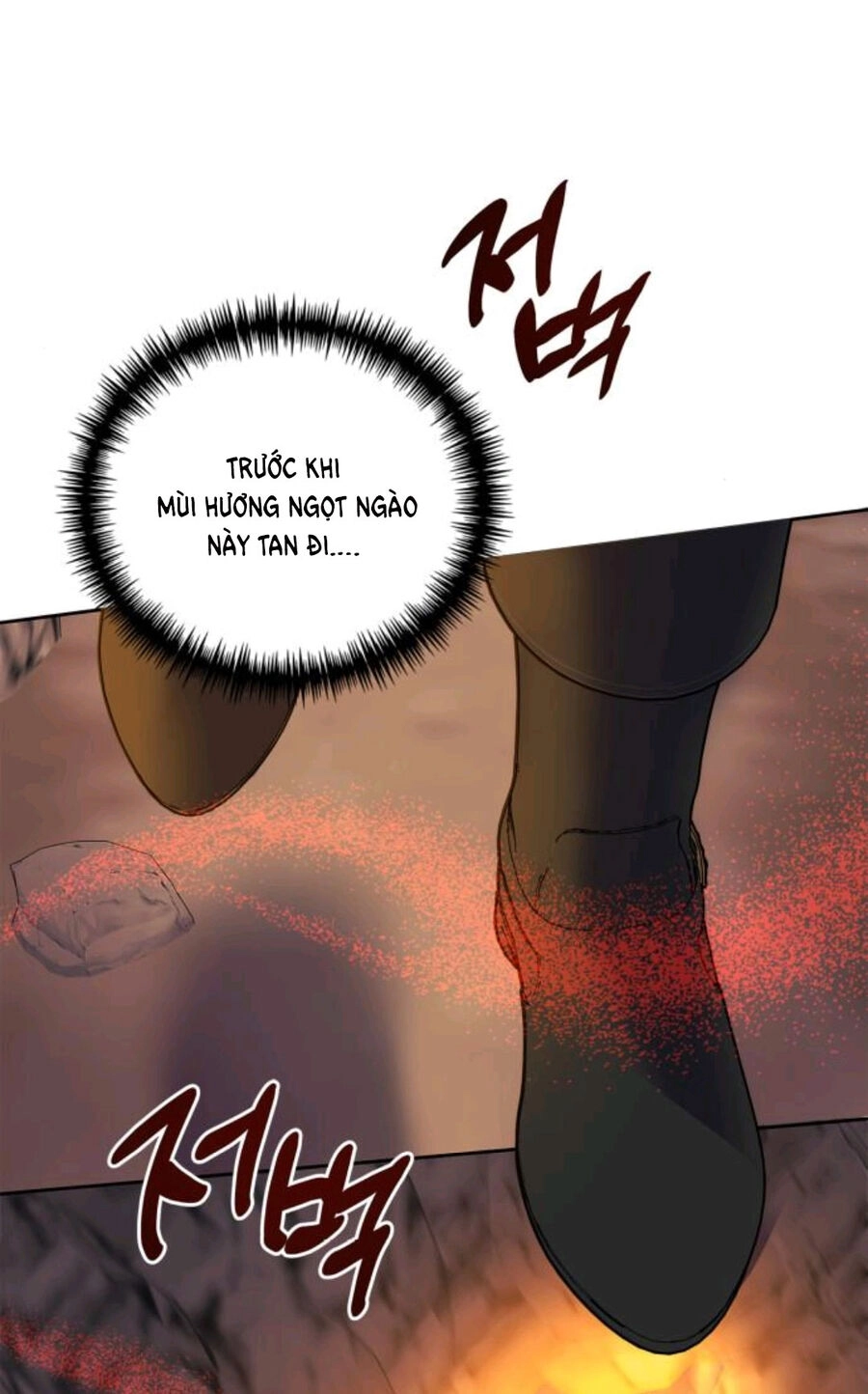 Mong Chờ Giây Phút Thiêng Liêng Được Chạm Tới Người Chapter 36.2 - 35