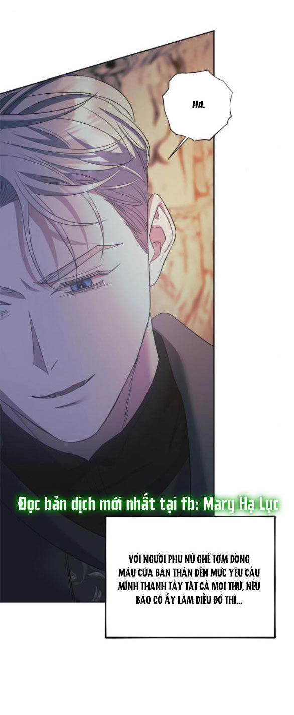 Mong Chờ Giây Phút Thiêng Liêng Được Chạm Tới Người Chapter 37.2 - 1