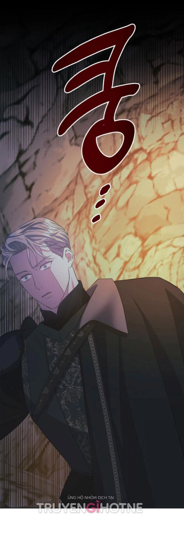 Mong Chờ Giây Phút Thiêng Liêng Được Chạm Tới Người Chapter 37.2 - 4