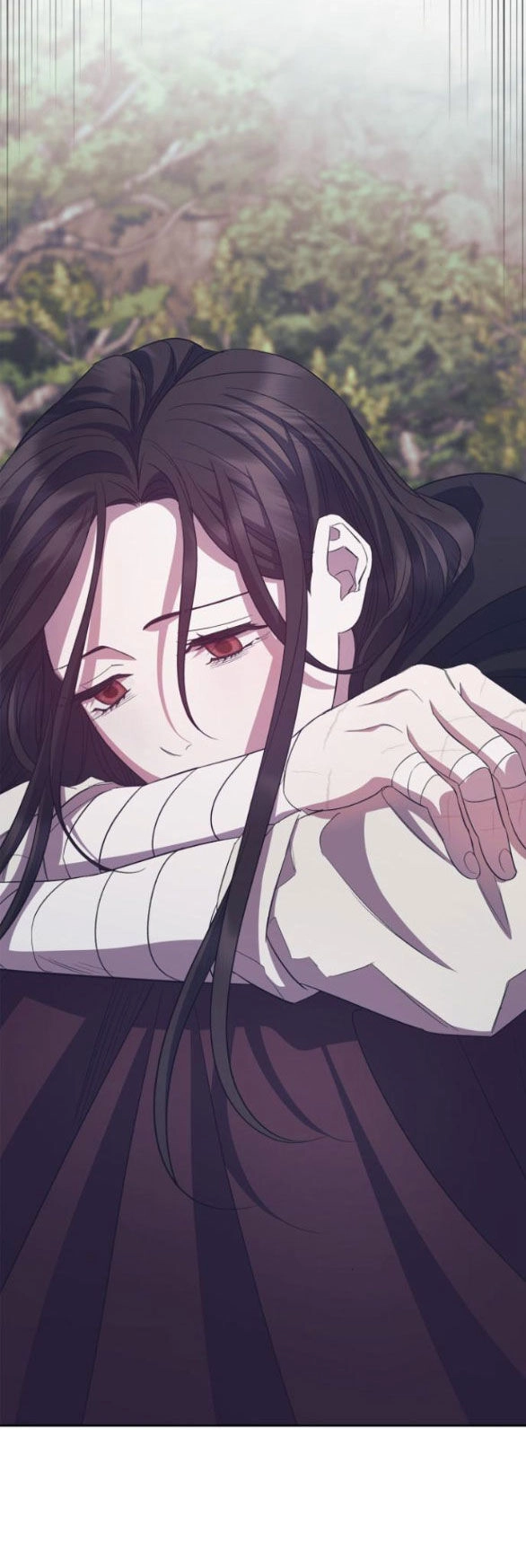 Mong Chờ Giây Phút Thiêng Liêng Được Chạm Tới Người Chapter 37.2 - 10